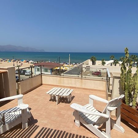 Tonnara Apartments Alcamo Marina Værelse billede