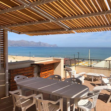 Tonnara Apartments Alcamo Marina Værelse billede