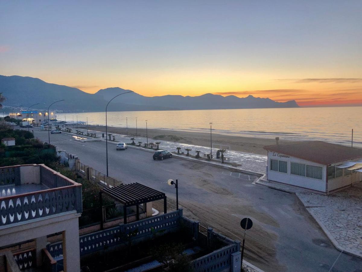 Tonnara Apartments Alcamo Marina Eksteriør billede