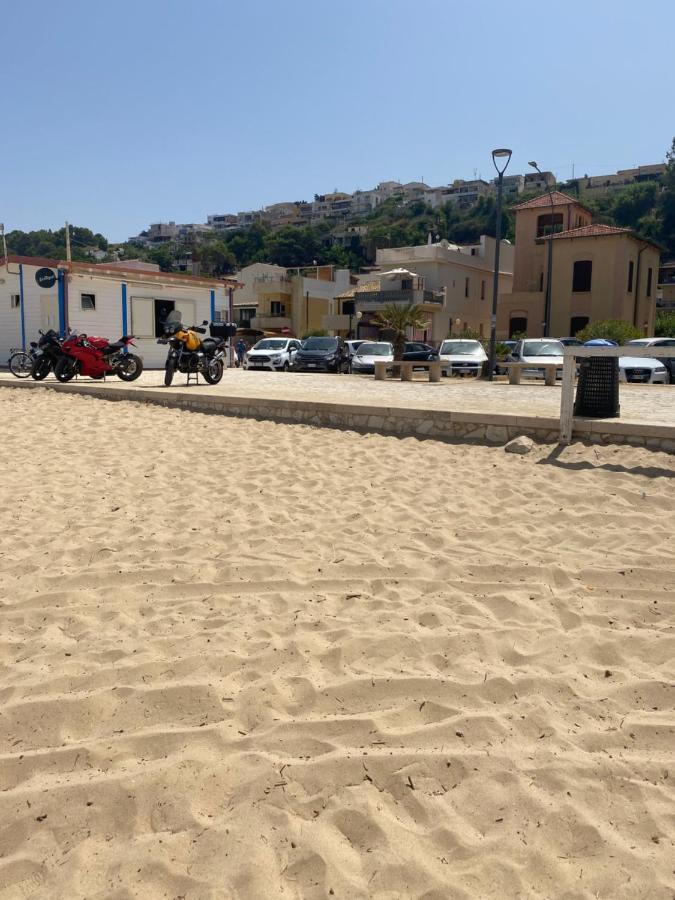 Tonnara Apartments Alcamo Marina Eksteriør billede