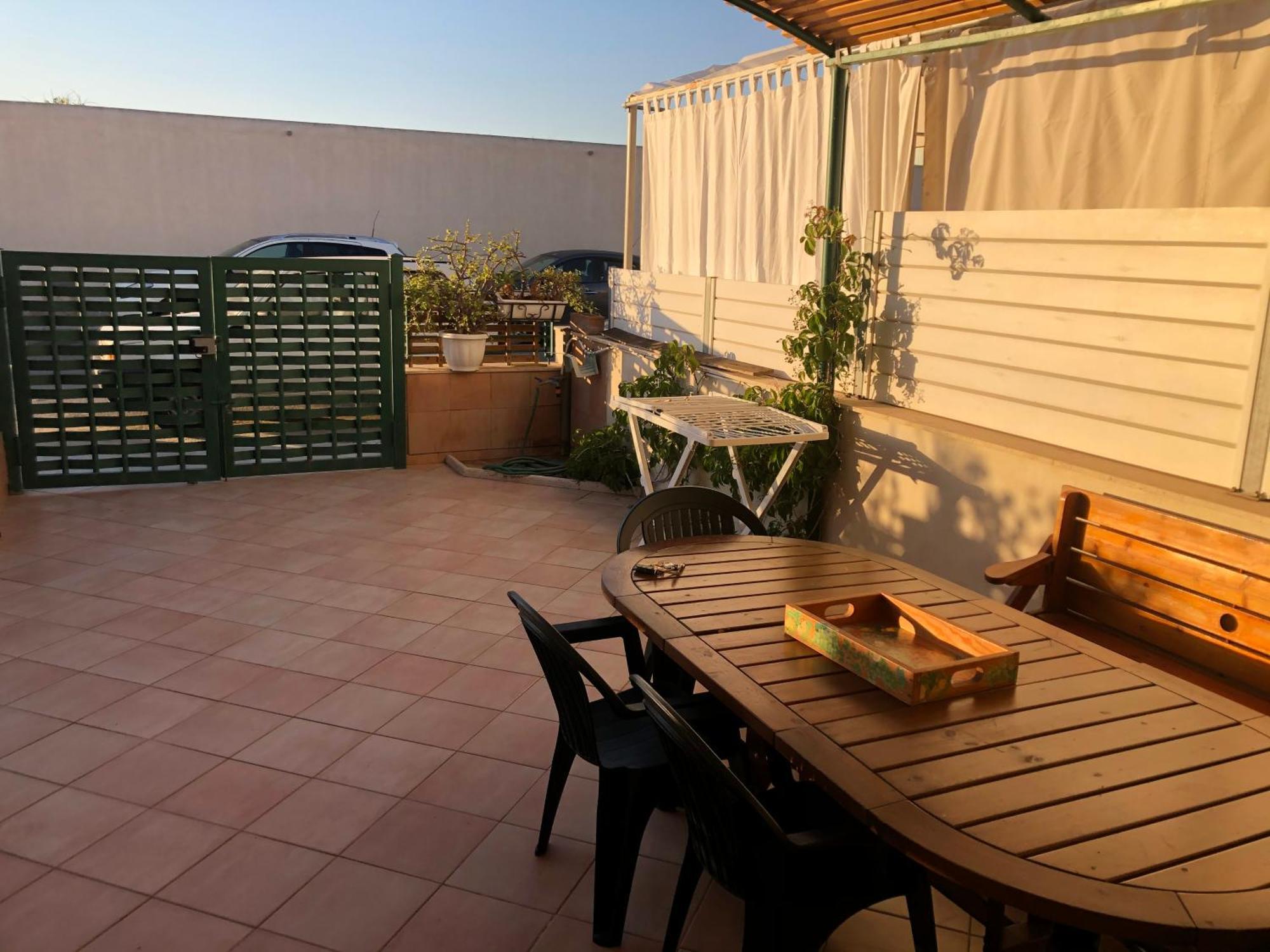 Tonnara Apartments Alcamo Marina Værelse billede