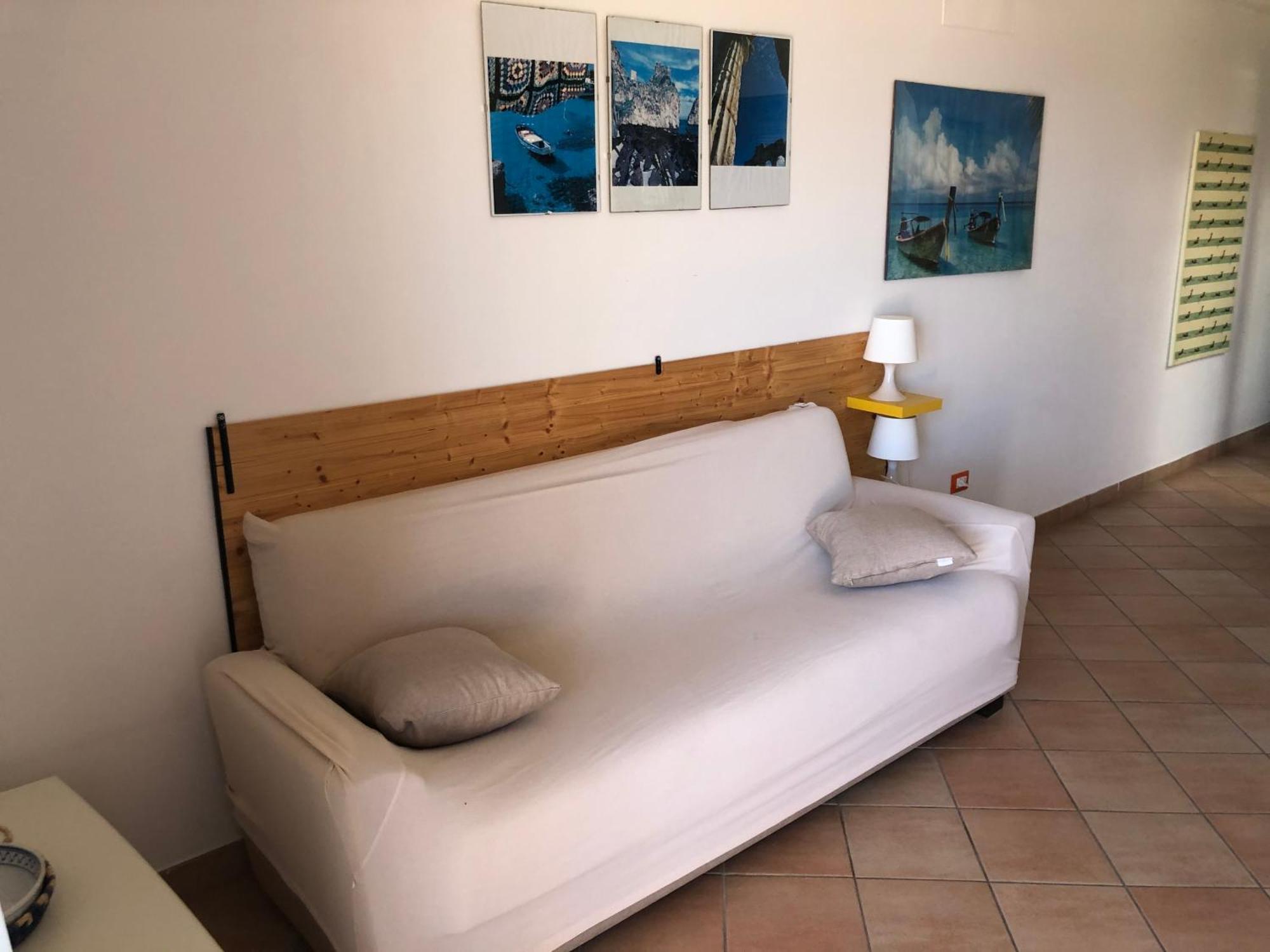 Tonnara Apartments Alcamo Marina Værelse billede