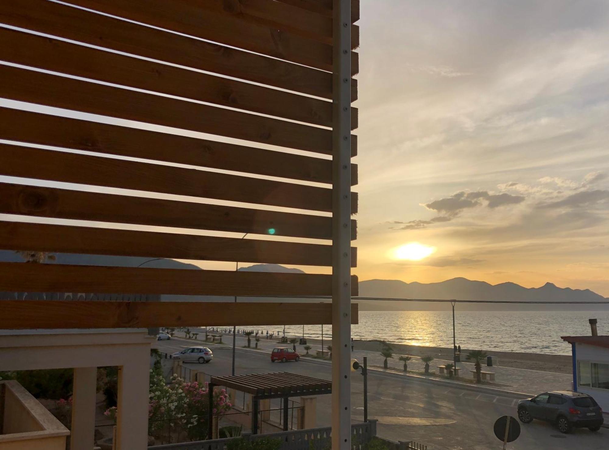 Tonnara Apartments Alcamo Marina Værelse billede