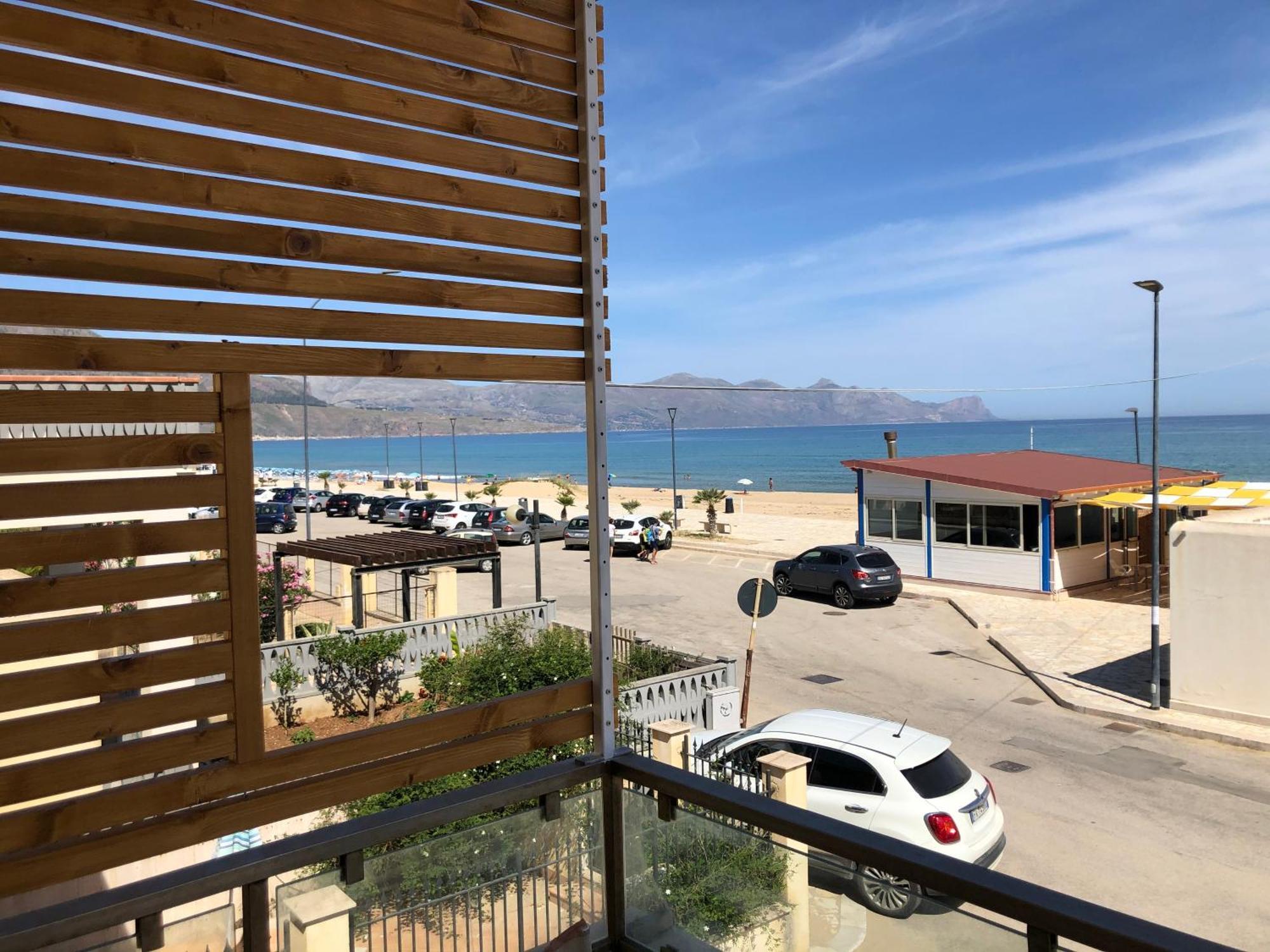Tonnara Apartments Alcamo Marina Værelse billede
