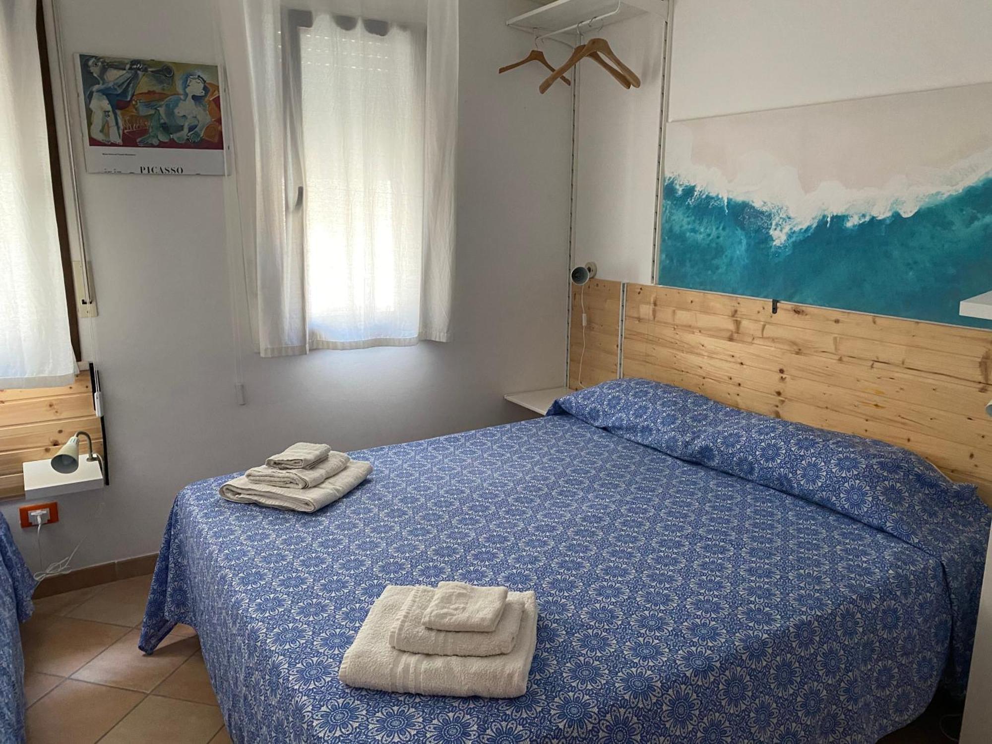 Tonnara Apartments Alcamo Marina Værelse billede