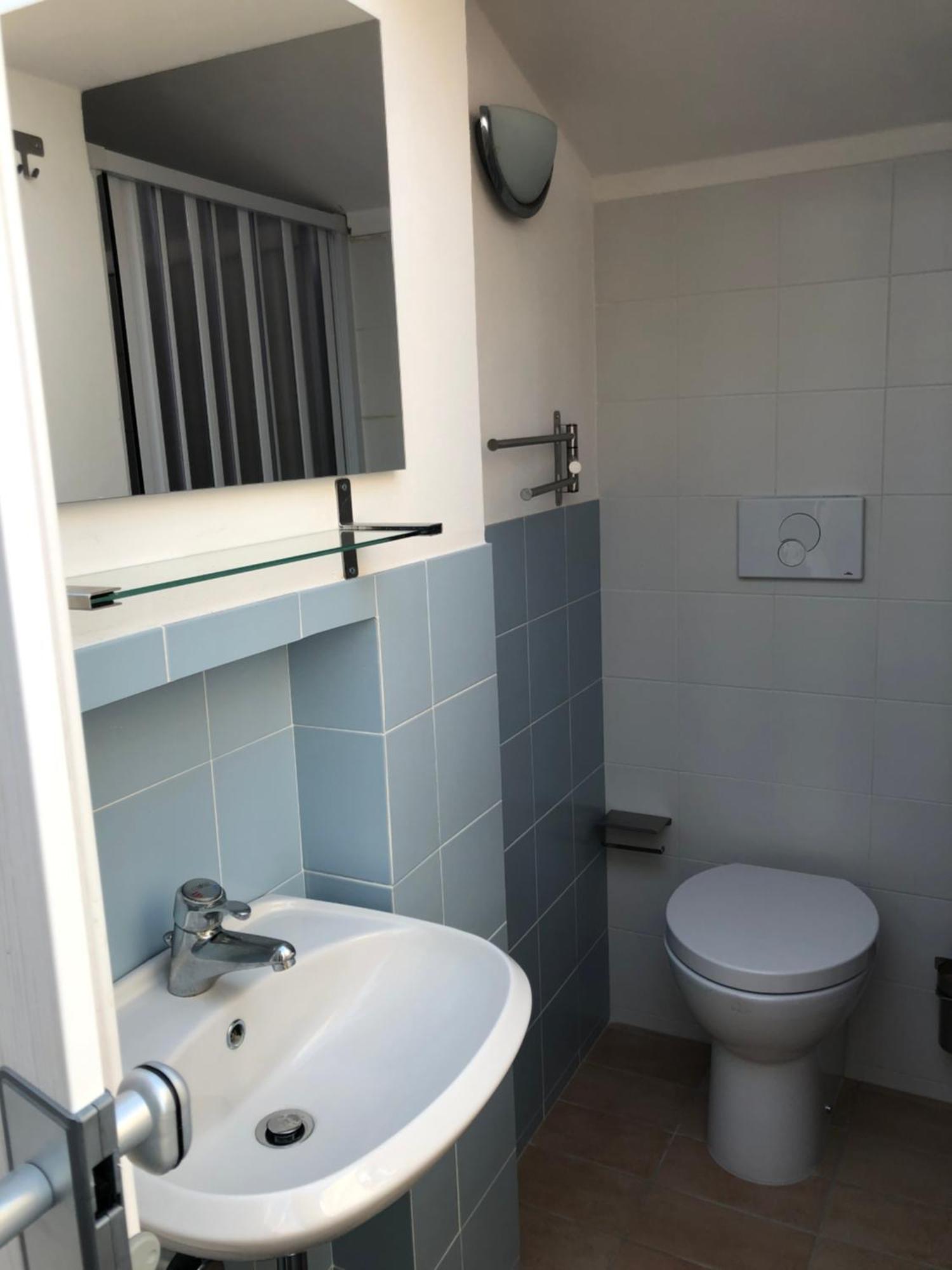 Tonnara Apartments Alcamo Marina Værelse billede