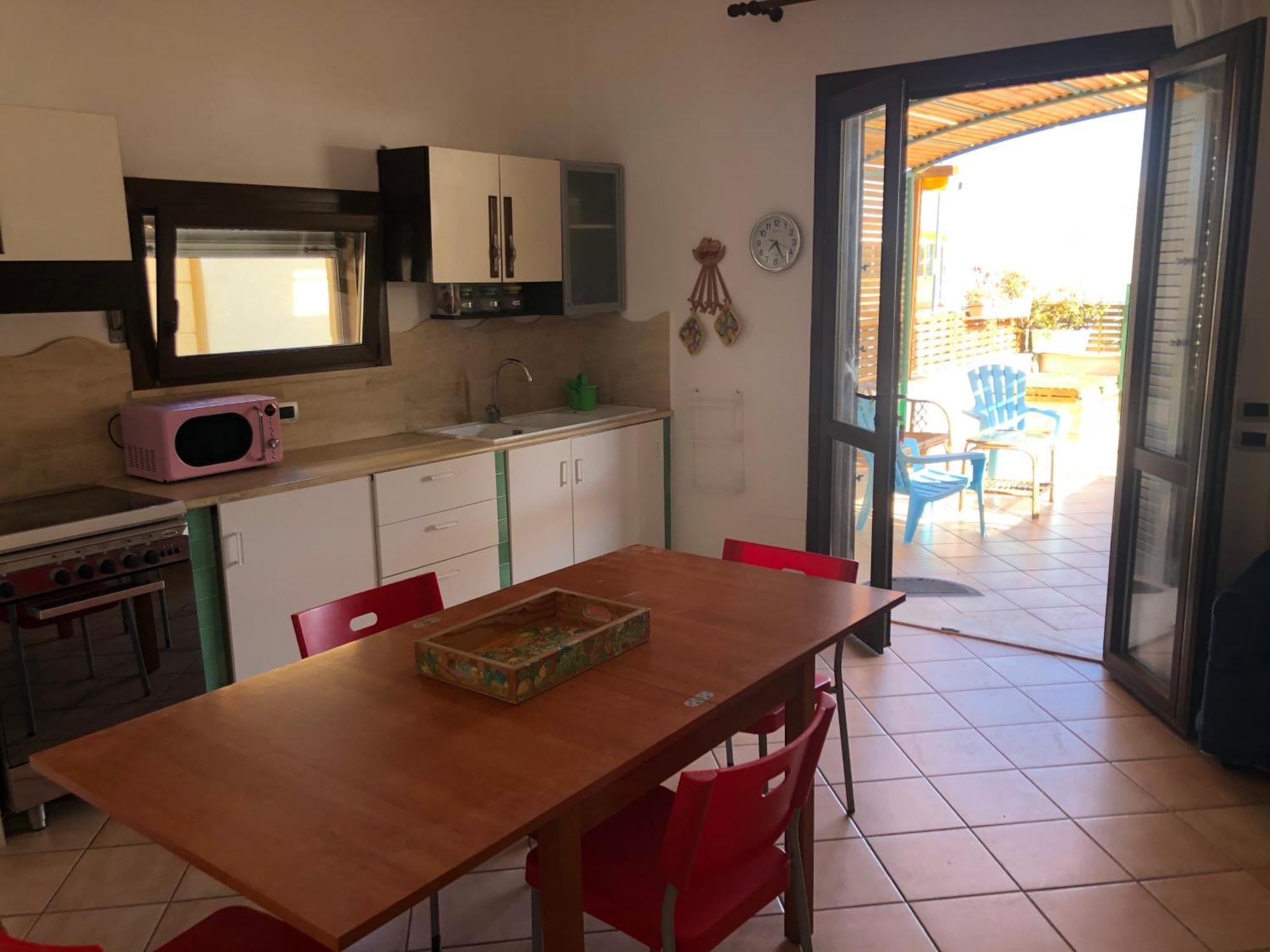 Tonnara Apartments Alcamo Marina Værelse billede