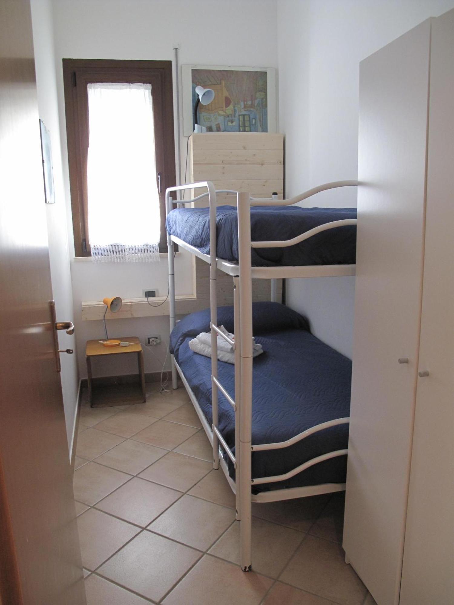 Tonnara Apartments Alcamo Marina Værelse billede