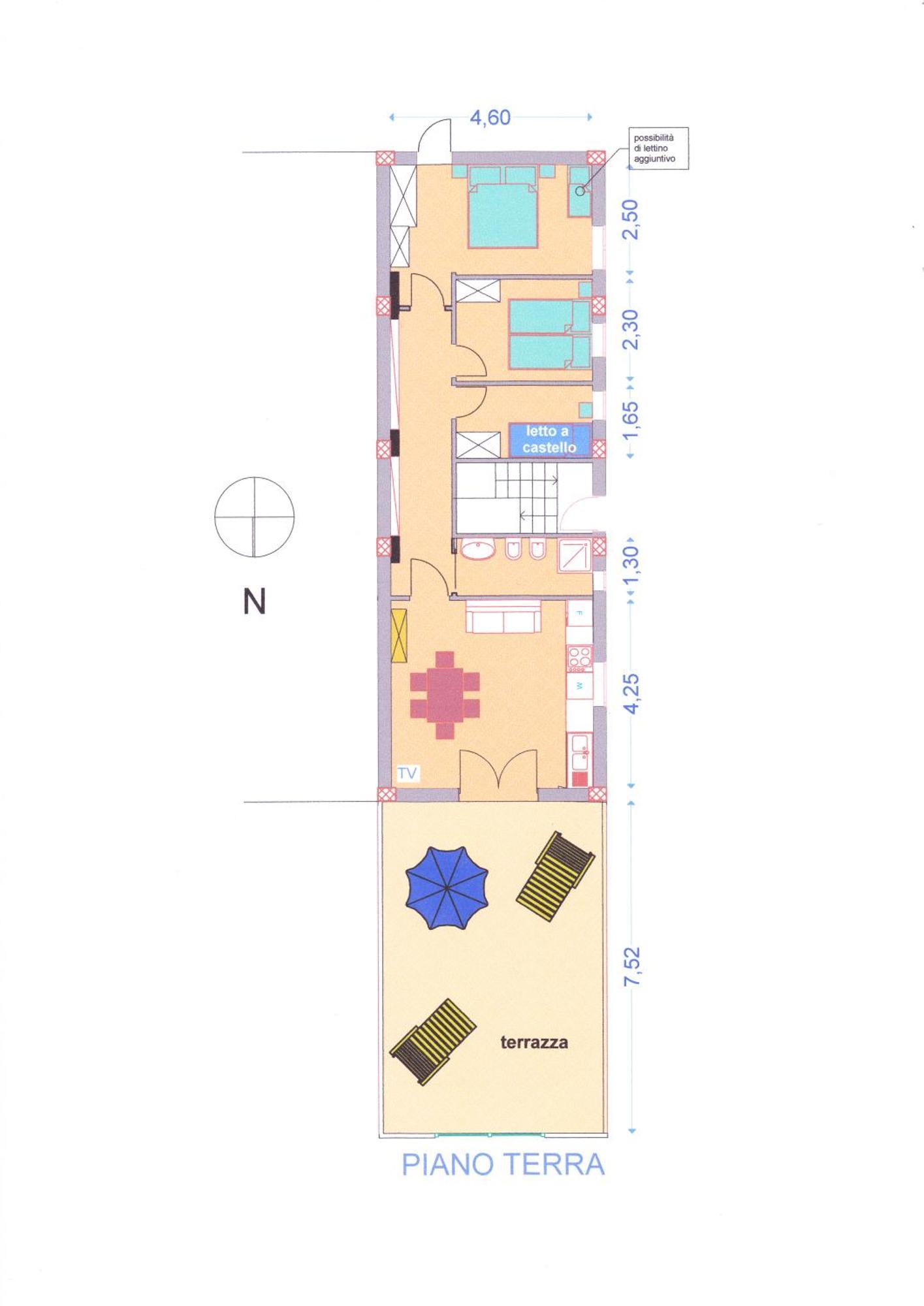 Tonnara Apartments Alcamo Marina Værelse billede