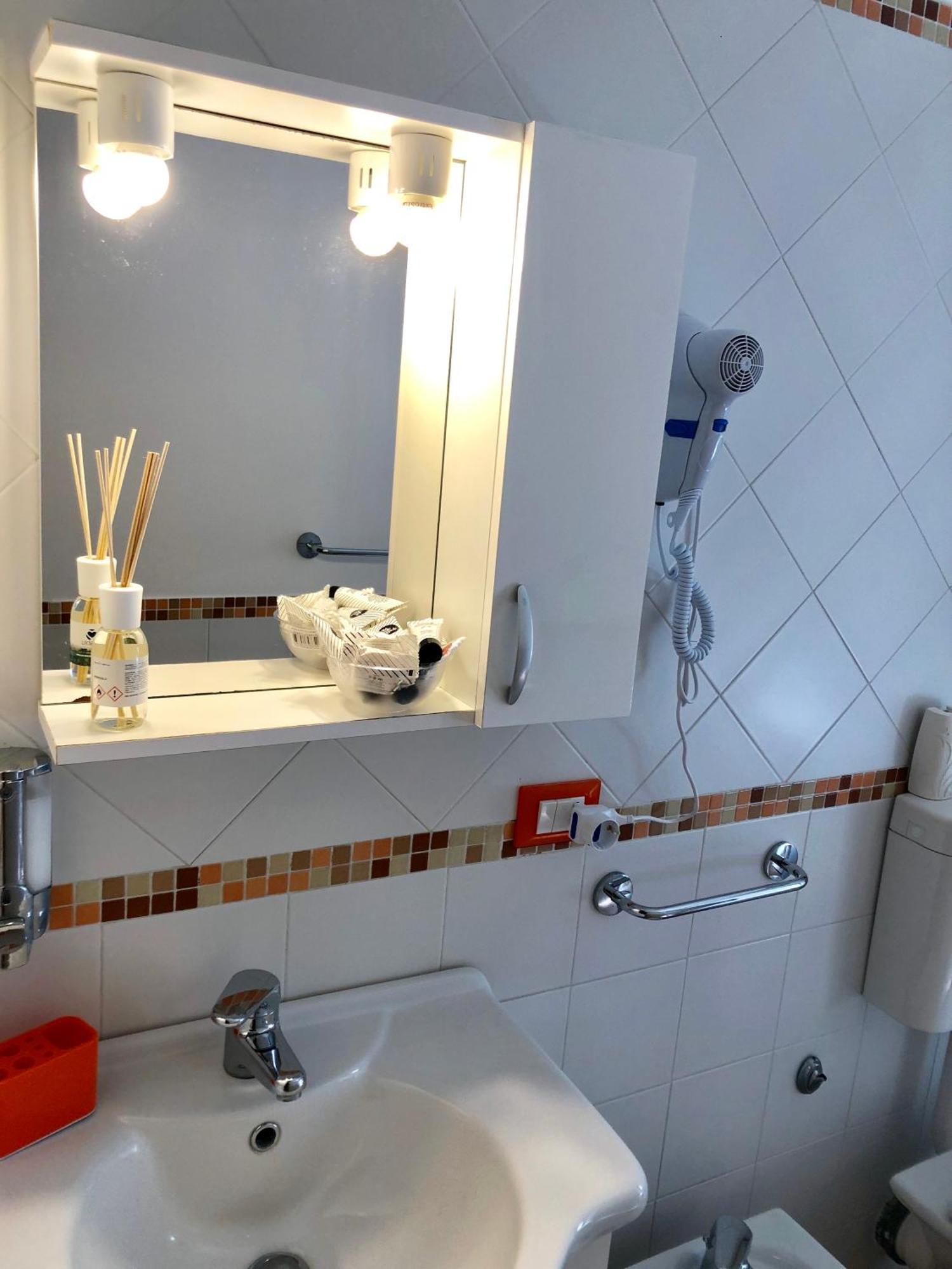 Tonnara Apartments Alcamo Marina Værelse billede