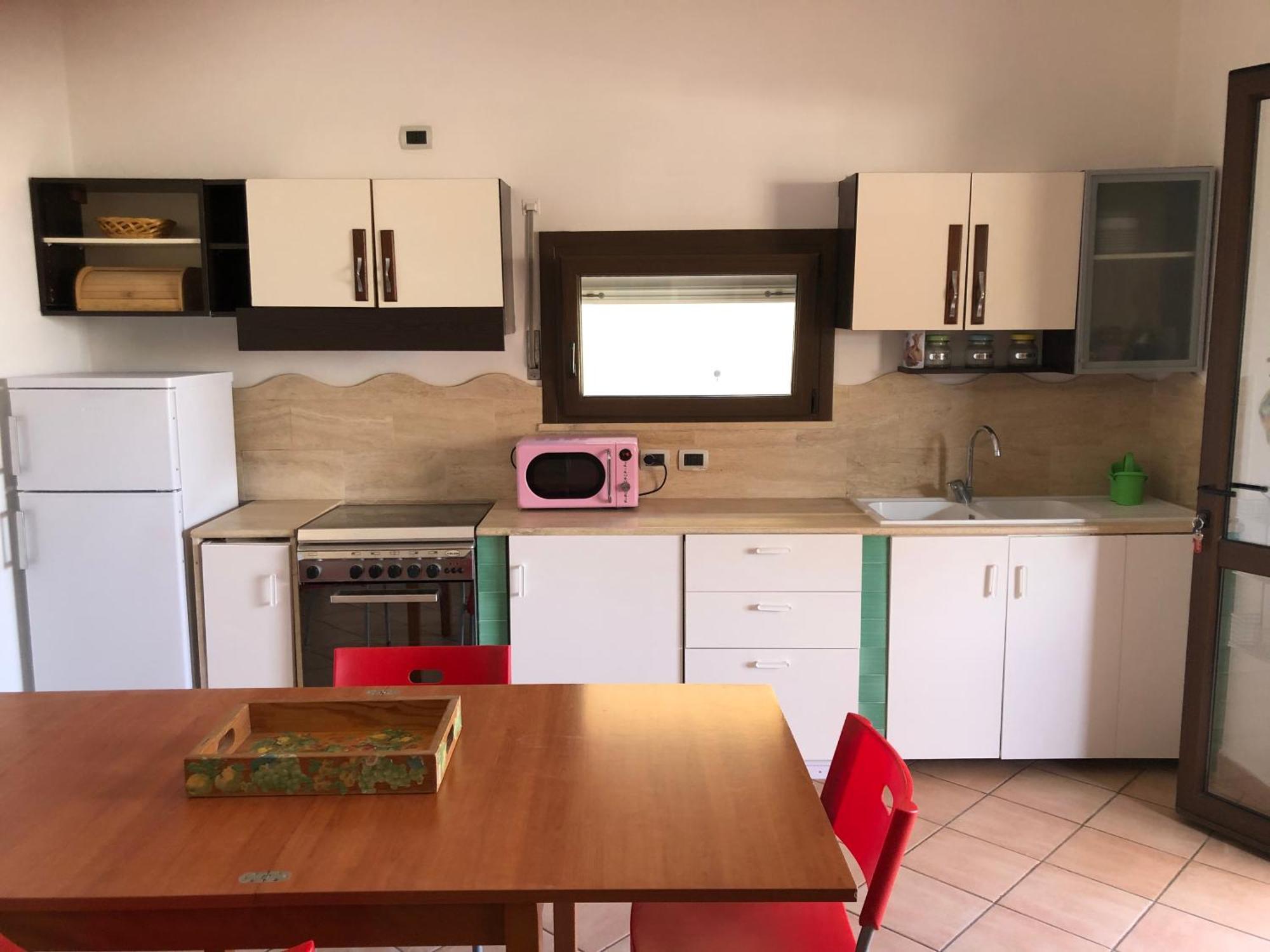 Tonnara Apartments Alcamo Marina Værelse billede