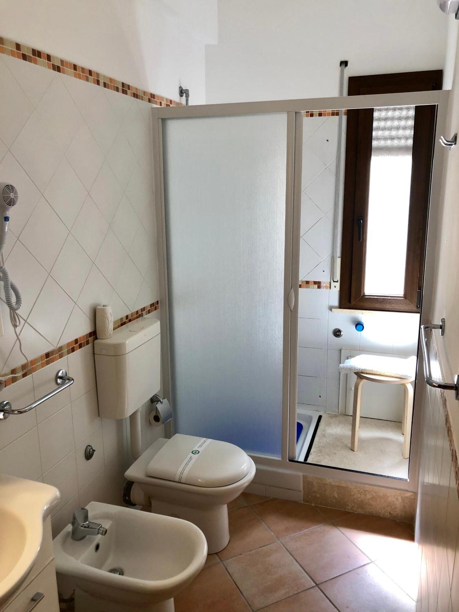 Tonnara Apartments Alcamo Marina Værelse billede