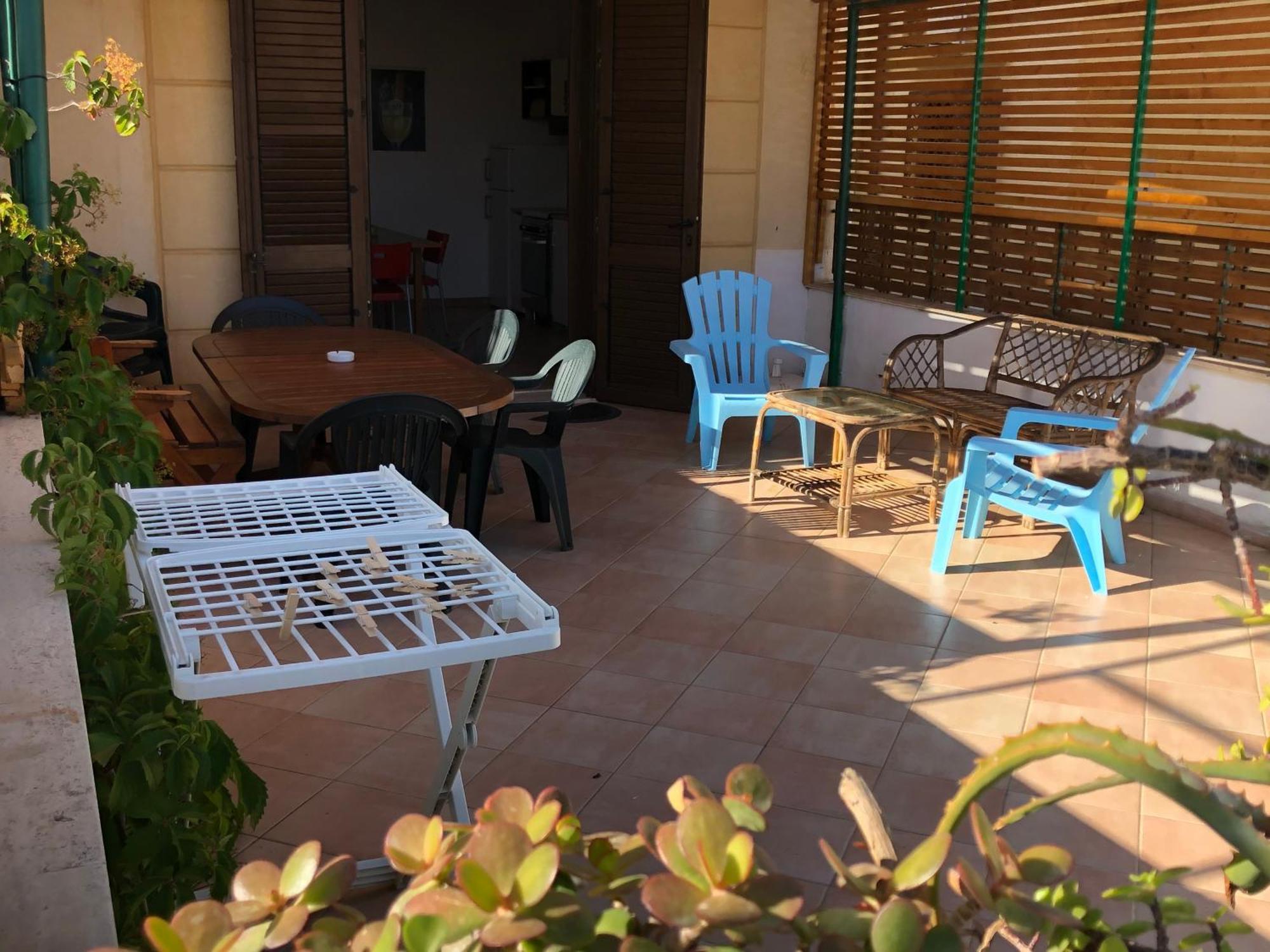 Tonnara Apartments Alcamo Marina Værelse billede
