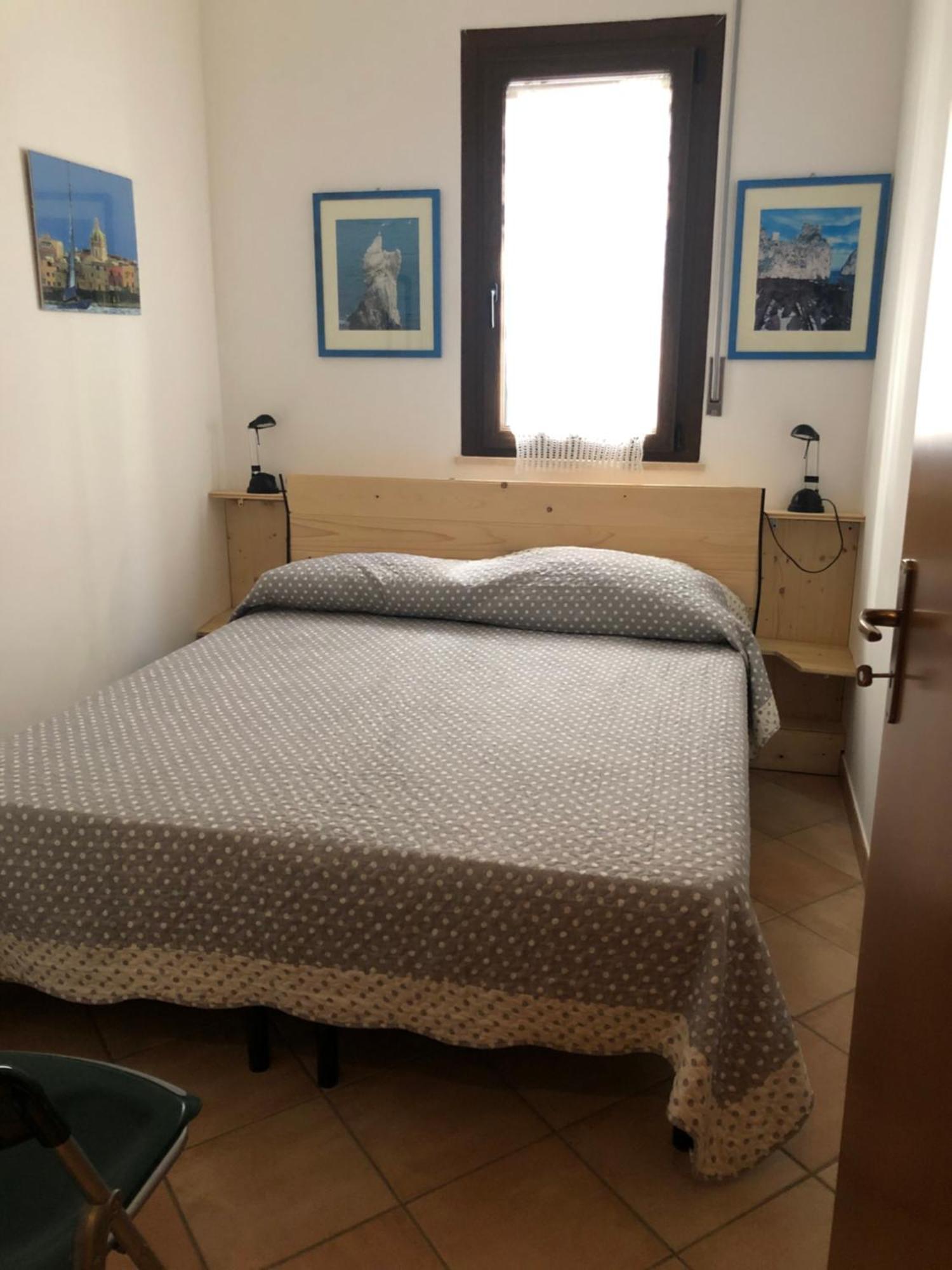 Tonnara Apartments Alcamo Marina Værelse billede