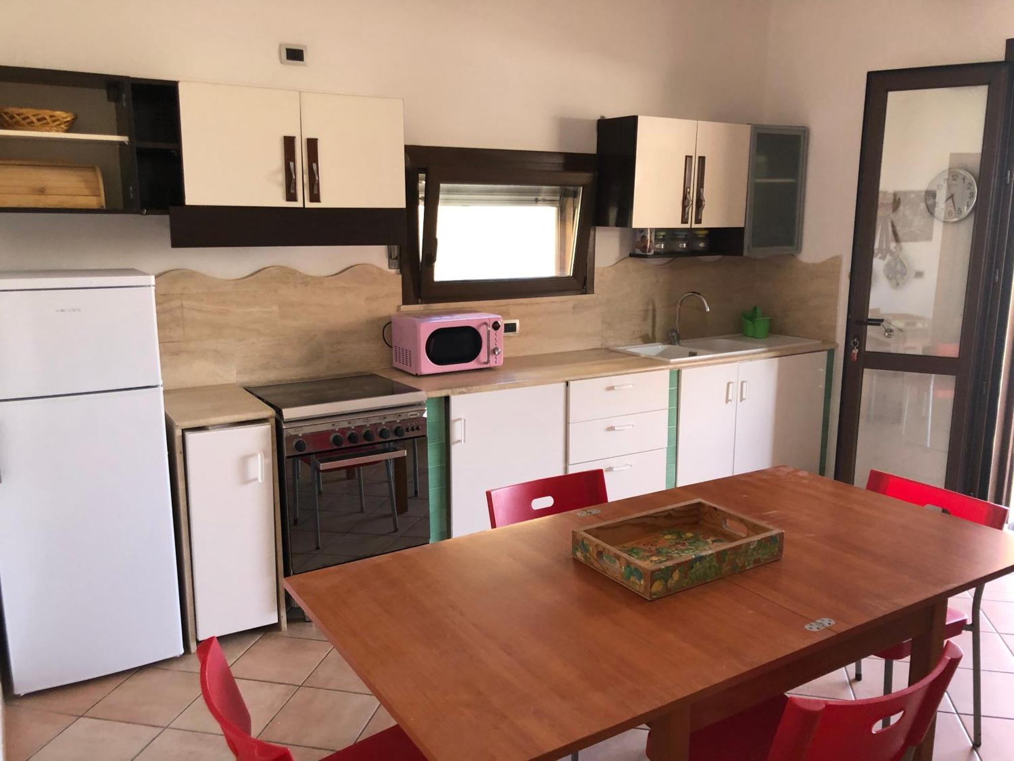 Tonnara Apartments Alcamo Marina Værelse billede