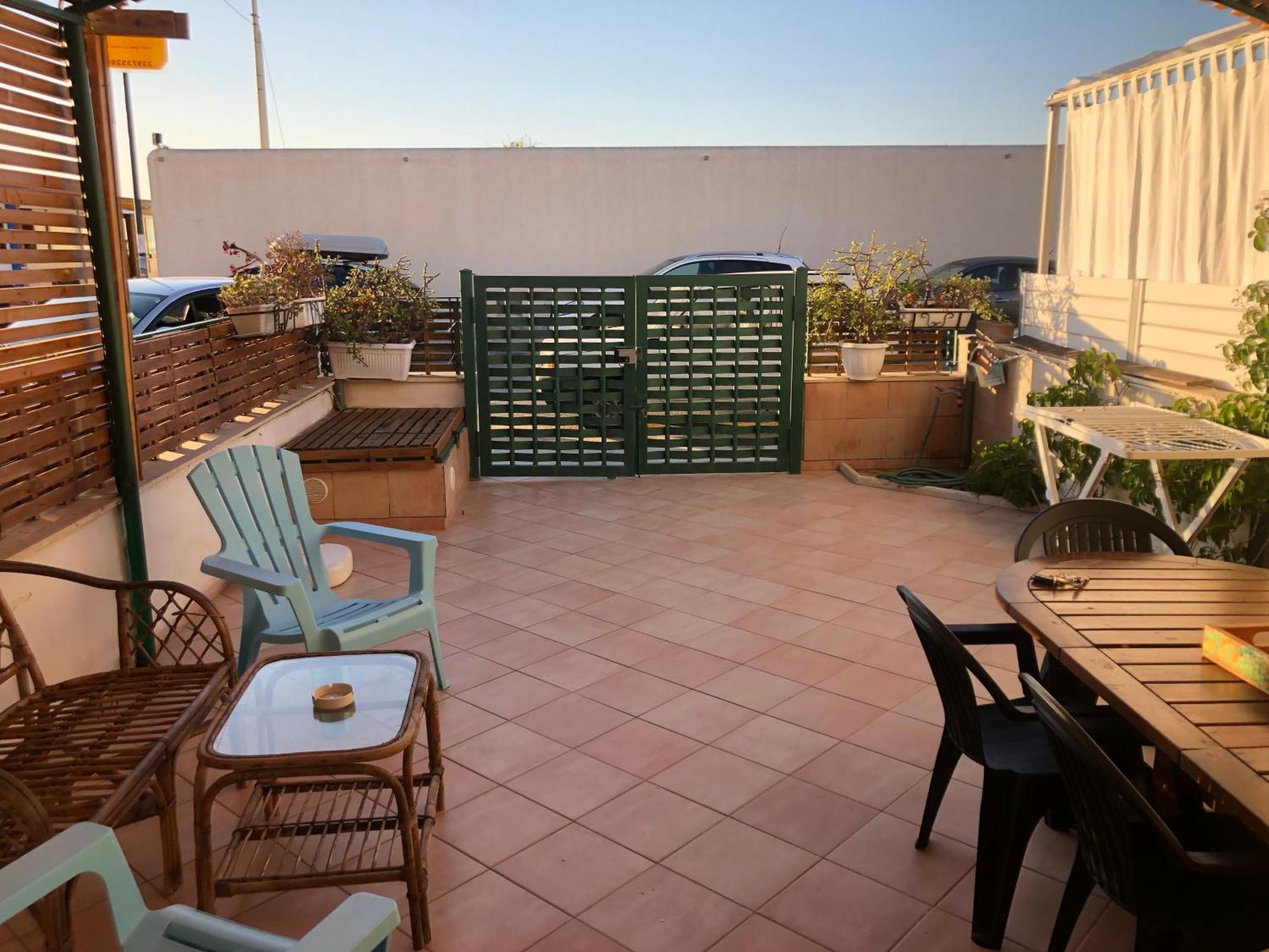 Tonnara Apartments Alcamo Marina Værelse billede