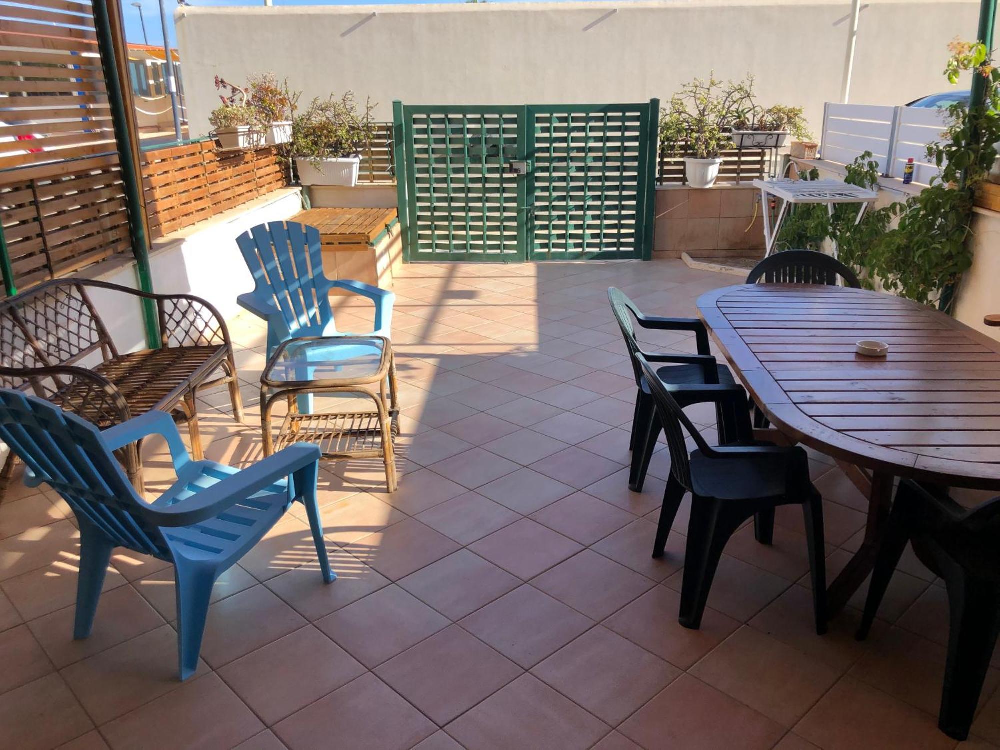 Tonnara Apartments Alcamo Marina Værelse billede